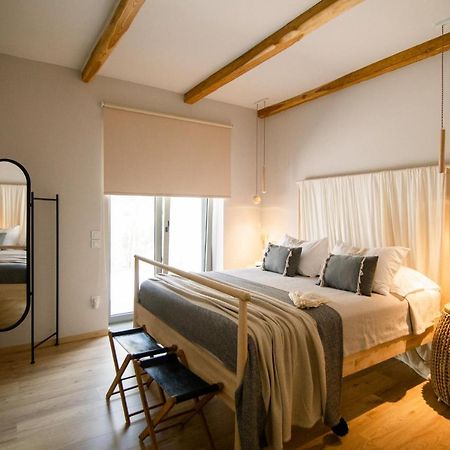 Elies Residences Luxury Apartments Mytilíni Extérieur photo