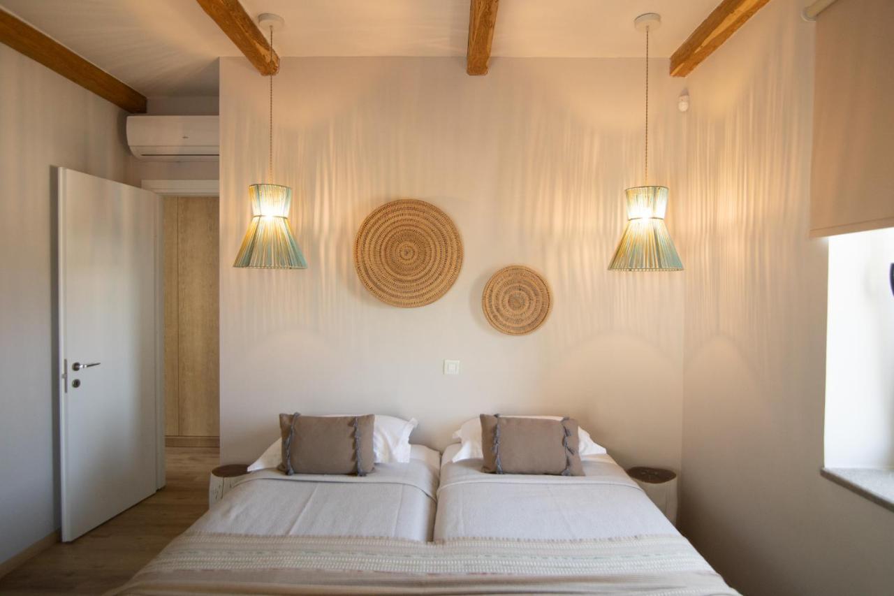 Elies Residences Luxury Apartments Mytilíni Extérieur photo