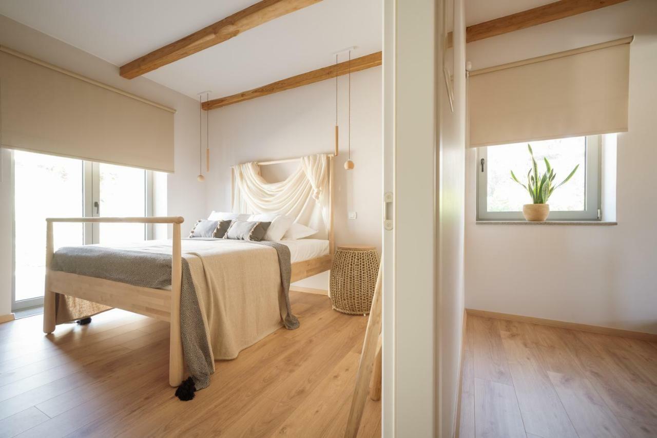 Elies Residences Luxury Apartments Mytilíni Extérieur photo