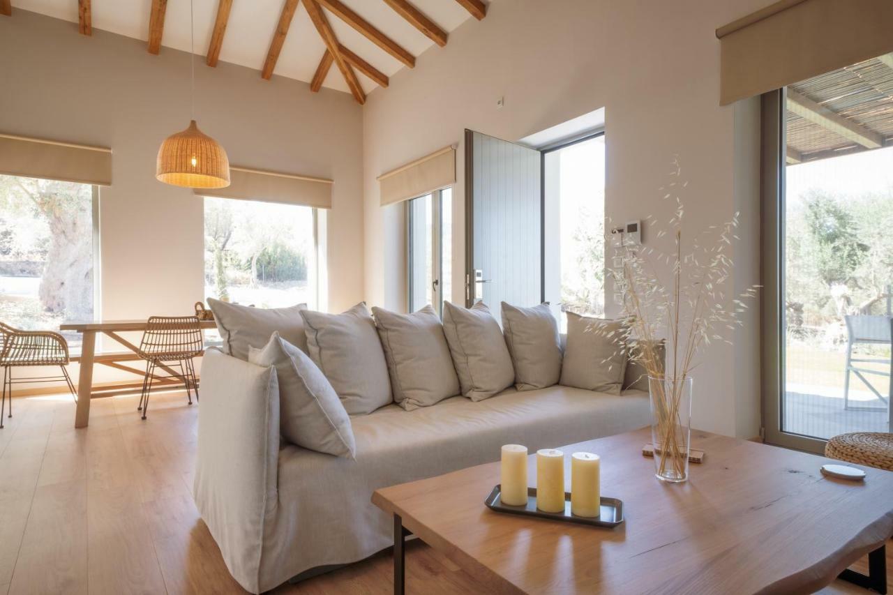Elies Residences Luxury Apartments Mytilíni Extérieur photo